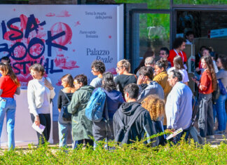 Dal voto alle donne alla storia di Pinocchio: la Toscana protagonista al Pisa Book Festival book festival