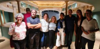 Pronto a riaprire dopo trent’anni il teatro Bellotti-Bon di Cascina
