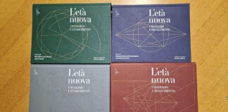 Nasce una digital library dedicata a Umanesimo e Rinascimento