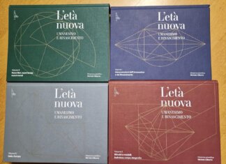 Nasce una digital library dedicata a Umanesimo e Rinascimento