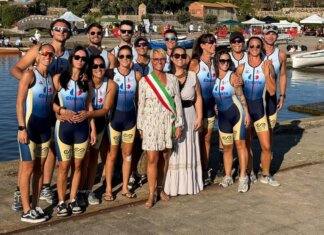 Gozzo nazionale, tre equipaggi di Castiglione della Pescaia alle finali di Orbetello: i risultati finale campionati italiani assoluti di gozzo nazionale