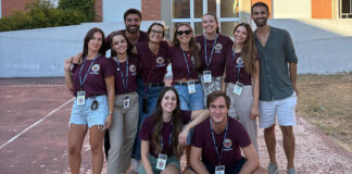 Pediatric Simulation Games, l’Università di Siena tra le prime otto squadre classificate Aou Senese pediatric simulation games 2026