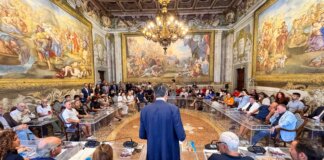 Prosegue l’iter per Pisa città europea dello sport 2028: presentato il dossier tecnico definitivo