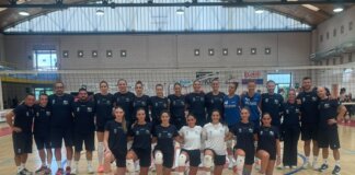 Trofeo Città di Sondrio, il Bisonte Firenze ko contro Brescia in semifinale