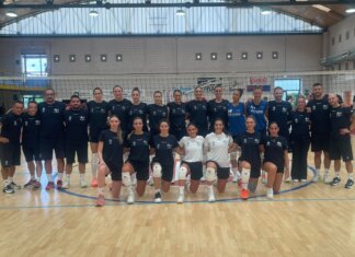 Trofeo Città di Sondrio, il Bisonte Firenze ko contro Brescia in semifinale