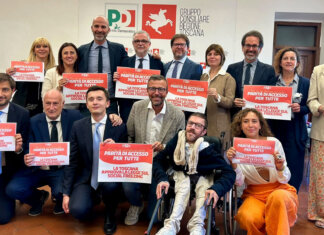 Toscana approva legge social freezing con contributo, Giani: “Non più privilegio, ma possibilità accessibile a più donne” Toscana approva legge social freezing con contributo, Giani: "Non più privilegio, ma possibilità accessibile a più donne"