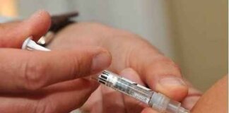 Via alla campagna di immunizzazione contro il virus sinciziale