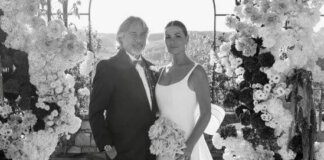 Il matrimonio di Vanessa Incontrada tra le vigne del Chianti, una festa da prima serata per pochi intimi vanessa incontrada nozze