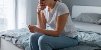Aborto farmacologico, la Toscana fa un passo avanti: la seconda pillola a casa Test di gravidanza