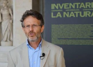 ‘Inventare la natura’, Rebecchini: “A Palazzo Te in mostra il rapporto tra uomo e potere creatore”