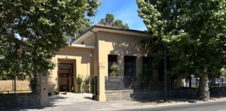 Giornata della salute mentale: a Pescia un open day al Centro diurno Franca Ongaro Ingresso Centro diurno Pescia