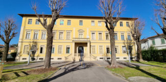 Sdegno unanime a Empoli per i vandalismi durante l’occupazione all’istituto Fermi