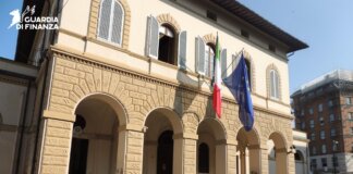 Toner ordinati a nome di ignari clienti, nel Senese un indagato per una truffa da 1,8 milioni