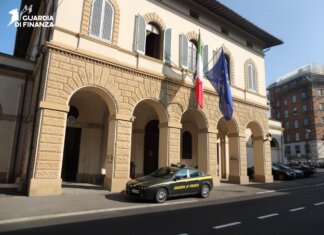 Toner ordinati a nome di ignari clienti, nel Senese un indagato per una truffa da 1,8 milioni