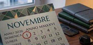 1 e 4 novembre in busta paga, come vengono pagati: lo stipendio è più ricco?