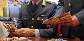 Giro di vite della Guardia di Finanza di Grosseto contro la diffusione delle banconote false