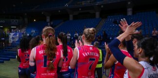 Savino Del Bene Scandicci, ancora un tie break amaro a Pesaro