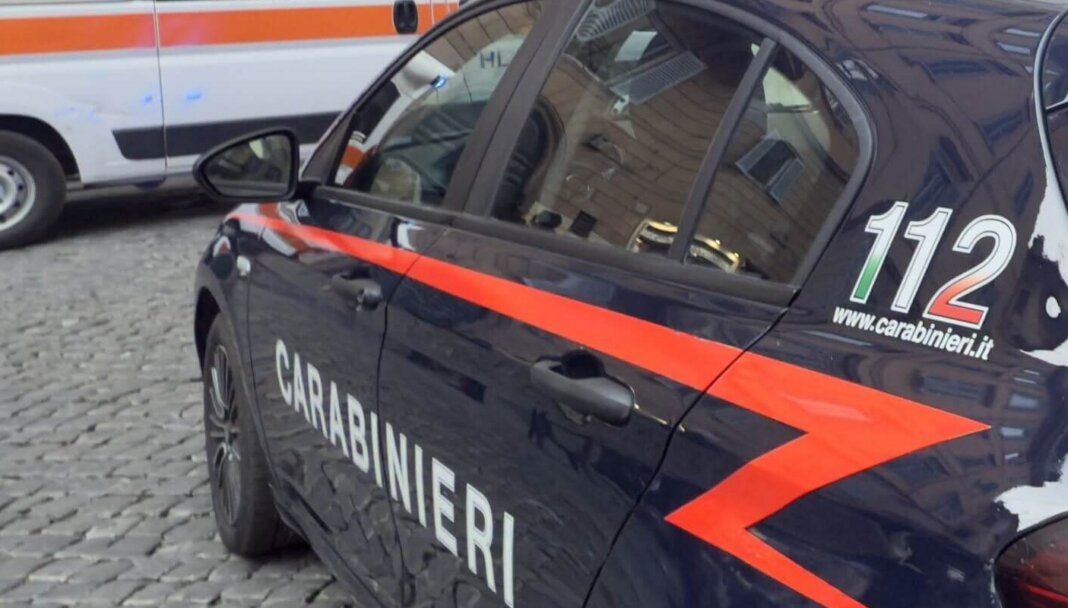 Carabinieri