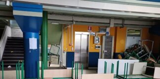 “Gli studenti non sono responsabili del guasto”: l’occupazione al Santoni ha bloccato i tecnici, cosa succede ora