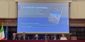 A 25 anni dalla riforma del Titolo V della Costituzione, presentato in Senato il libro ‘La salute contesa’