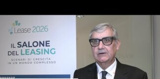 A Milano il Salone del Leasing 2026. “”Intelligenza artificiale e capitale umano al centro del