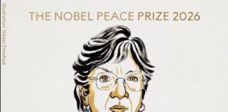 A Navanethem ‘Navi’ Pillay il Nobel per la Pace 2026