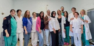 A Padova mamma con doppio utero partorisce 2 gemellini, accade 1 volta su 1 milione
