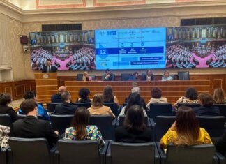 ‘A Scuola di Acqua-Sete di Futuro’, progetto per aiutare ragazzi e docenti ad affrontare la sfida clima
