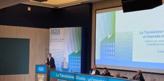 A2A, presentato bilancio sostenibilità: in 2025 distribuiti in area Milano interventi per 1,3 mld
