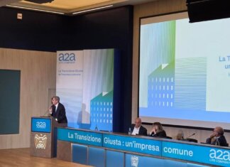 A2A, presentato bilancio sostenibilità: in 2025 distribuiti in area Milano interventi per 1,3 mld