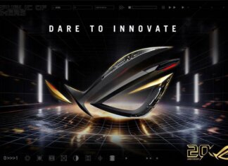 ASUS ROG compie 20 anni: dal gaming ai creator, l’evoluzione di un ecosistema tecnologico