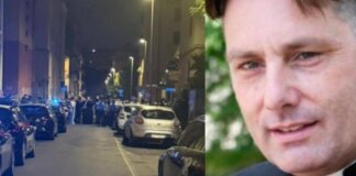 Accerchiato e minacciato don Coluccia, al prete antispaccio di Roma anche insulti in arabo: denunciati 3 tunisini