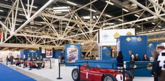 Aci e Aci Storico assegnano a Dallara il premio eccellenza 2026