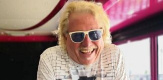 Addio a Federico l’Olandese Volante, voce storica della radio italiana