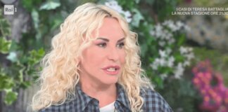 Addio a Wilma De Angelis, il ricordo di Antonella Clerici: “La cucina è arrivata in tv grazie a lei”
