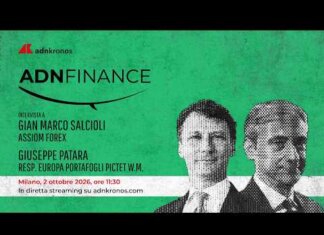 AdnFinance | Salcioli e Patara