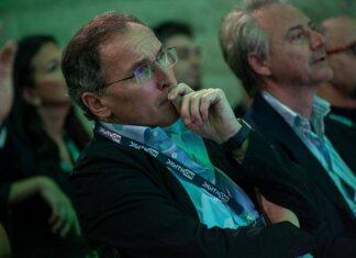 Ai, Boccia da Digithon: “Serve grande battaglia su autonomia tecnologica Italia e Ue”