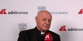Ai, monsignor Paglia: “La tecnologia deve essere al servizio dell’uomo”