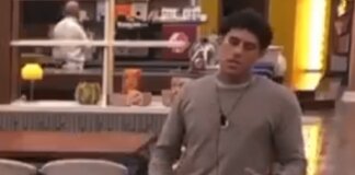 Al Grande Fratello Vip c’è un topo che si aggira tra i concorrenti
