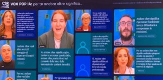 Al Salone della CSR l’Ia dà voce ai cittadini sulla sostenibilità