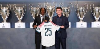 Alan Redmond, la mente dietro Roc Nation: “Nel calciomercato di oggi vince il realismo. E in Italia il talento non manca…”