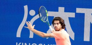 Alcaraz torna alla vittoria a Tokyo, Lehecka battuto in finale
