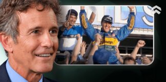Alessandro Benetton ospite di High Performance, il podcast internazionale da oltre 800mila iscritti su YouTube