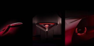 Alfa Romeo, ecco i primi dettagli di Cuorerosso
