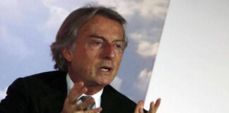Alitalia, processo per bancarotta fraudolenta: tribunale di Civitavecchia assolve Montezemolo e altri 13