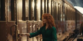 Alla Festa del Cinema di Roma il Gruppo Fs presenta il nuovo spot fra treni d’epoca e memoria storica