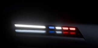 Alpine PS1 debutta a Parigi: il nuovo concept inaugura i progetti speciali