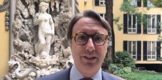 Amato (Atletica Teatro alla Scala): “Campi di atletica il ‘palcoscenico’ degli atleti del futuro”