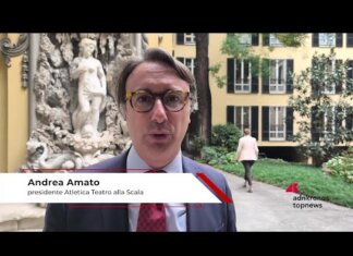 Amato (Atletica Teatro alla Scala): “Con Bracco Atletica per sport, cultura e cura”