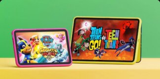 Amazon Kids+ debutta in Italia con contenuti digitali e strumenti di controllo per le famiglie